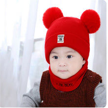 Load image into Gallery viewer, Baby Beanie