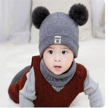 Load image into Gallery viewer, Baby Beanie