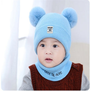 Baby Beanie