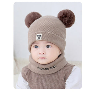 Baby Beanie