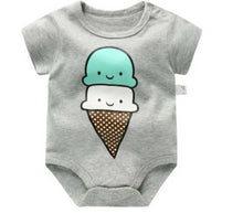 Load image into Gallery viewer, Baby Onesie