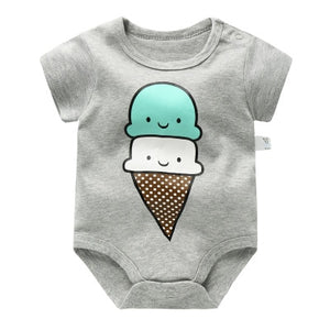 Baby Onesie