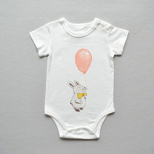 Baby Onesie