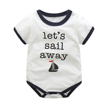 Load image into Gallery viewer, Baby Onesie