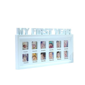 Baby Picture Frame