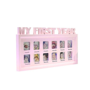 Collage photo Frame